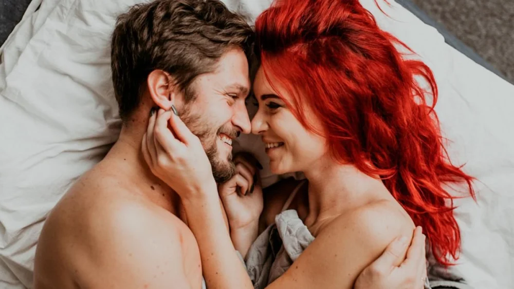 Mitos Comunes sobre el Sexo Desmentidos