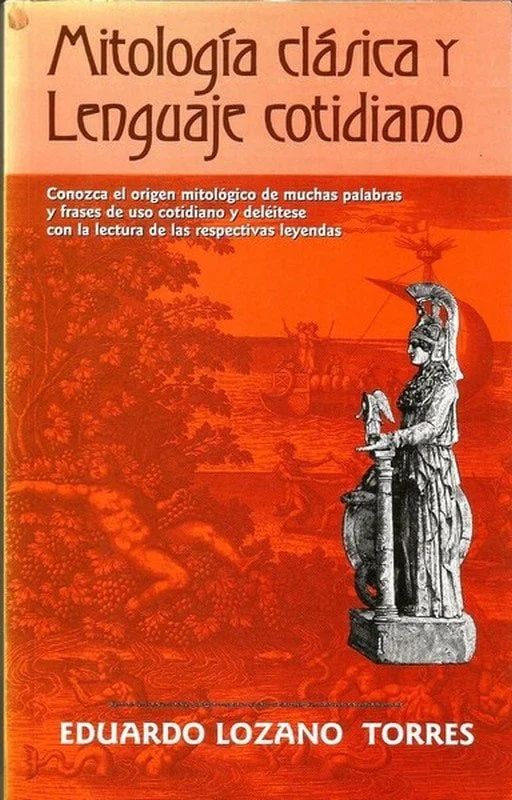 Mitos y Leyendas del Lenguaje Cotidiano
