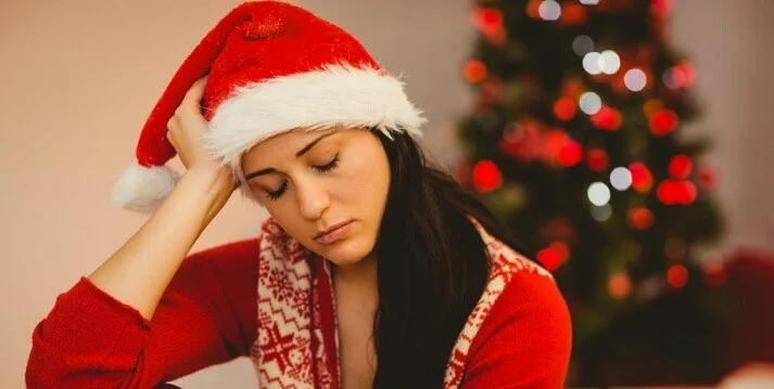Navidad: Entre la Soledad la Tristeza y la Ansiedad