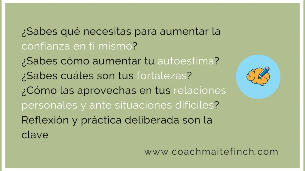 Potencia tu valor personal en cualquier situación