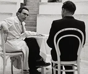 Profundización en el Análisis Existencial de Binswanger