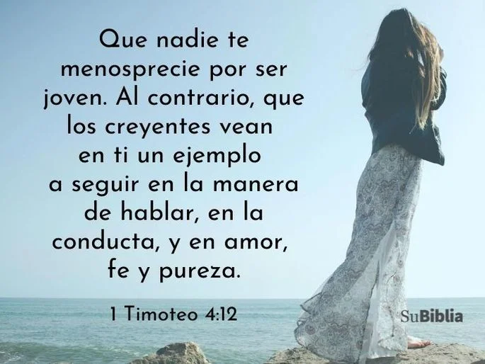Proverbios Inspiradores para la Juventud