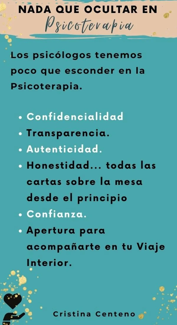 Razones por las que mi psicólogo pospone nuestra cita