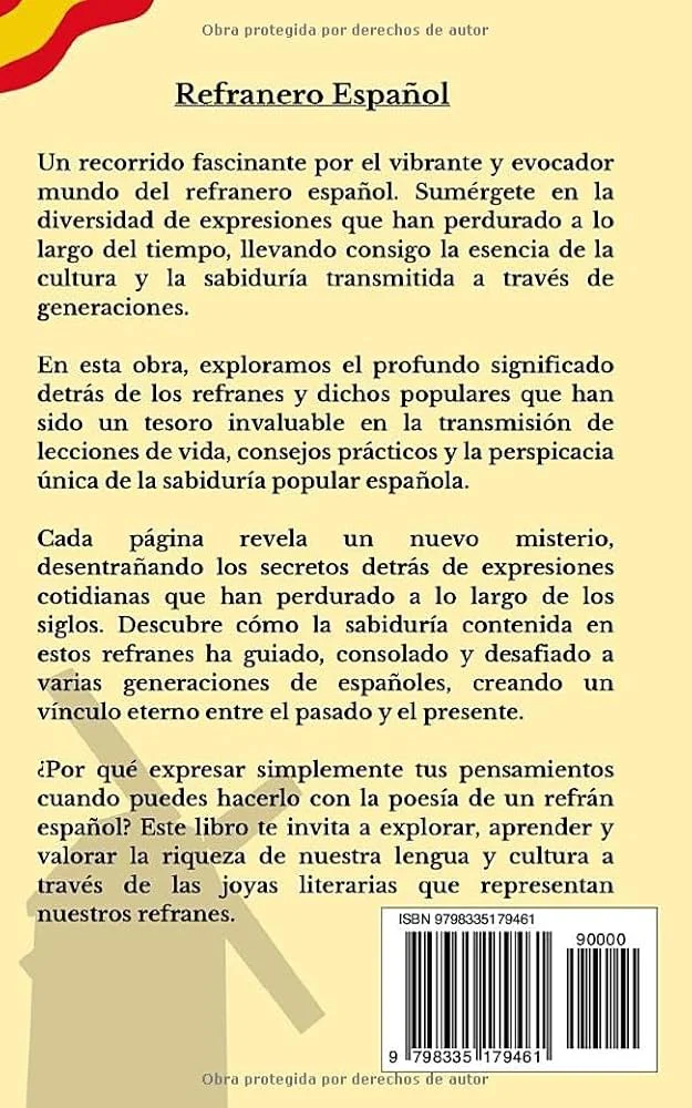 Refranes que Revelan Sabiduría Eterna