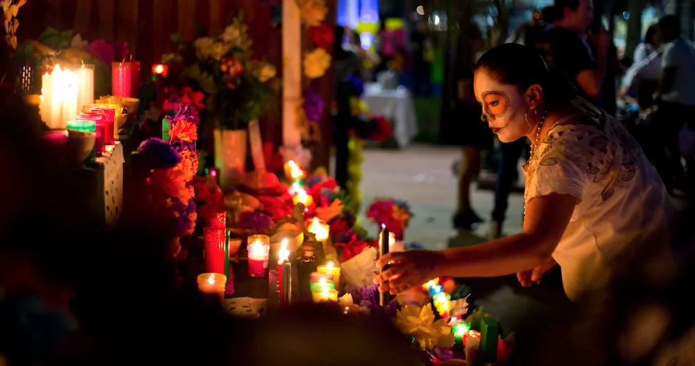 Riqueza cultural y tradiciones de México