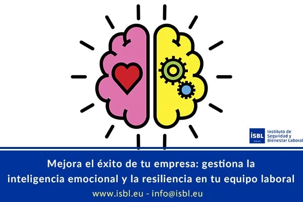 Superando la inseguridad laboral a través de la gestión emocional