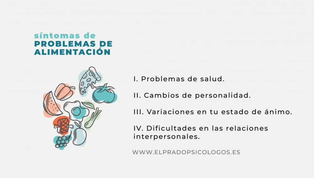 Trastornos Alimentarios: Riesgos y Consecuencias Peligrosas