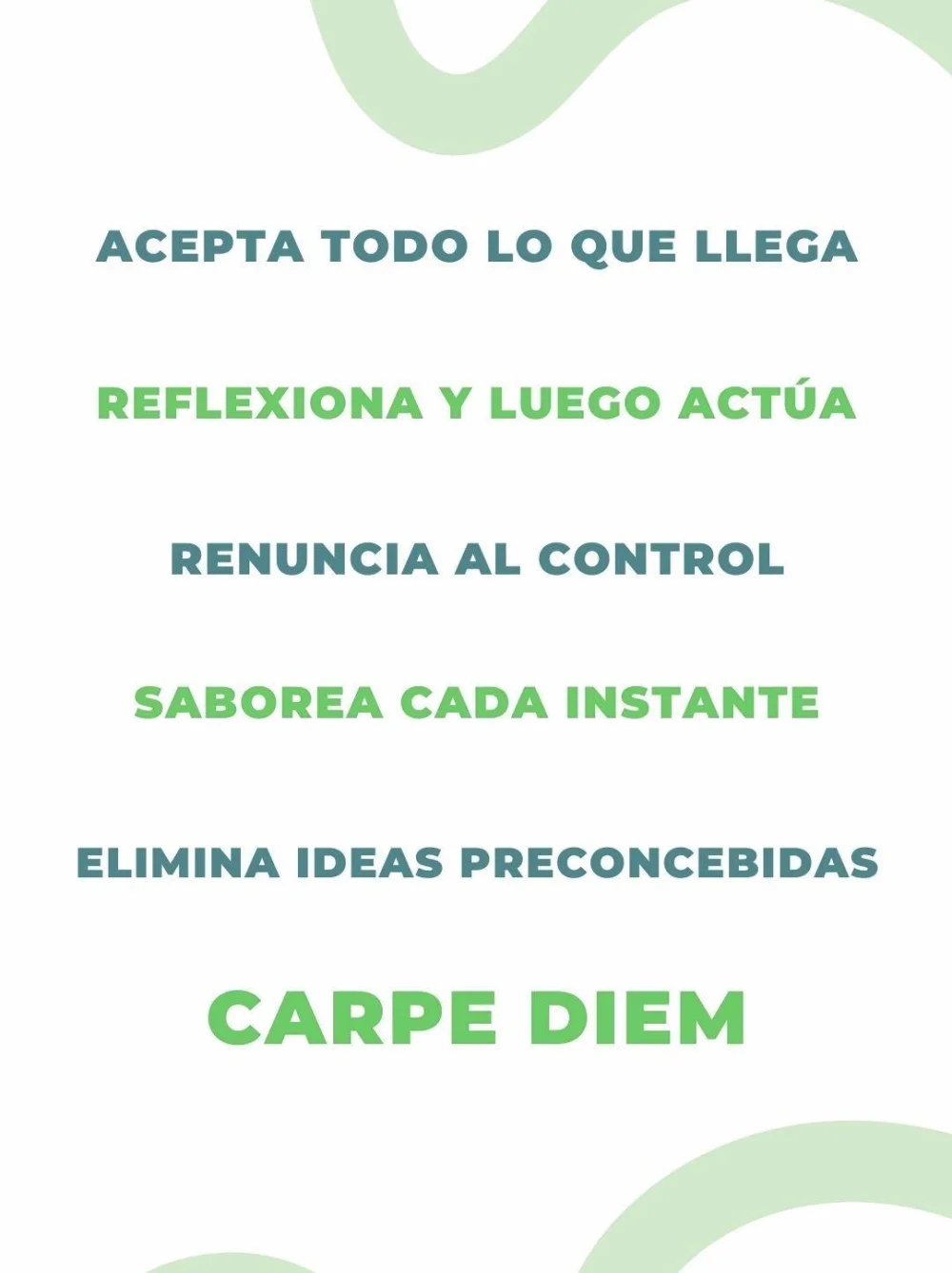 Viviendo Plenamente: Consejos para Enfocarse en el Presente