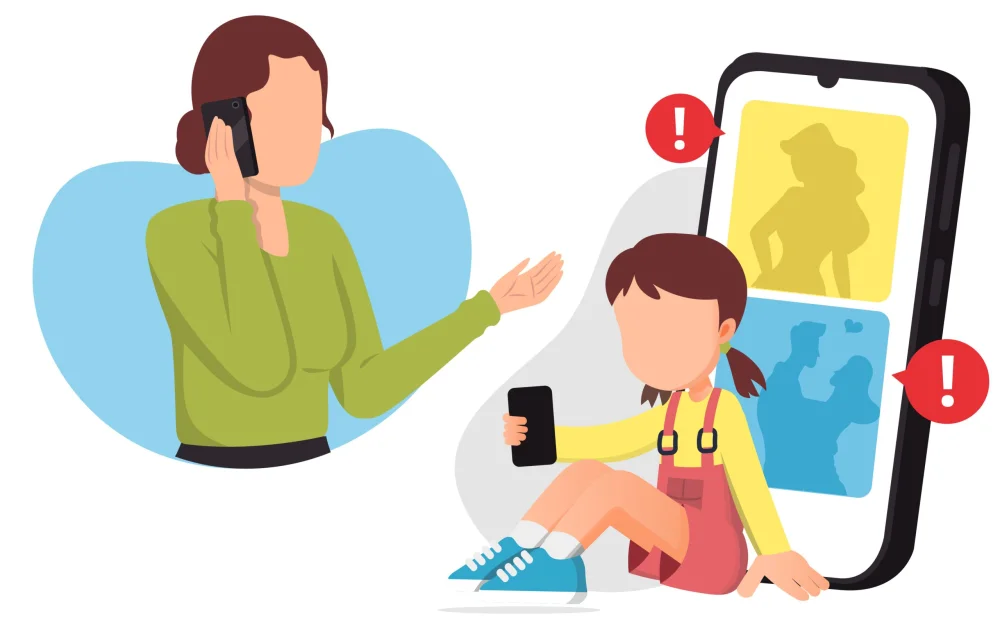 WhatsApp: Herramienta clave en casos de violación