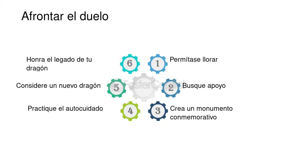 Afronta la tristeza y el duelo con eficacia