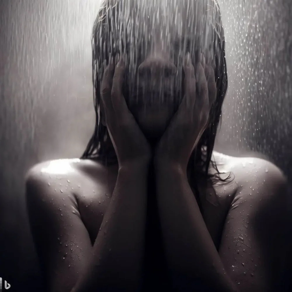 Afrontando el miedo al baño: ablutofobia
