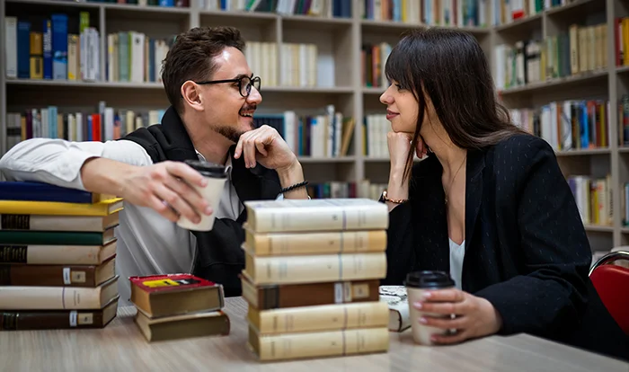Atracción Intelectual: El Fascinante Mundo de los Sapiosexuales