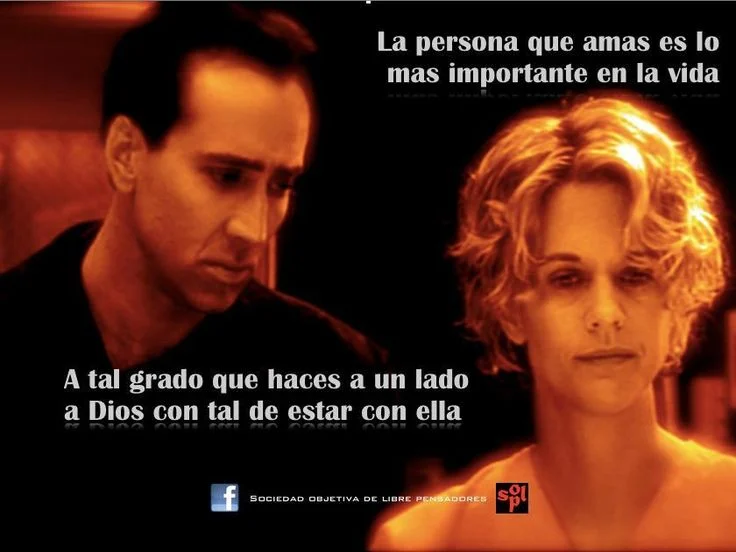 Citas memorables de Nicolas Cage en películas