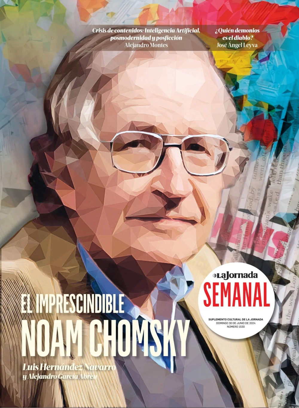 Citas Memorables de Noam Chomsky: Una Mirada Profunda
