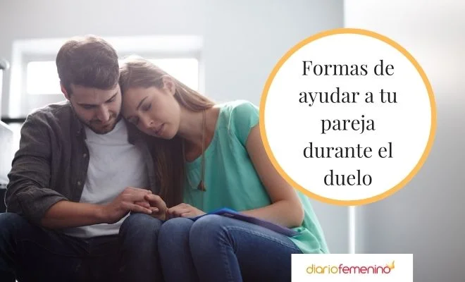 Cómo superar la ausencia de tu pareja