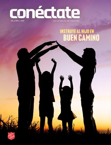 Conéctate con tu Futuro y Aprende a Disfrutar