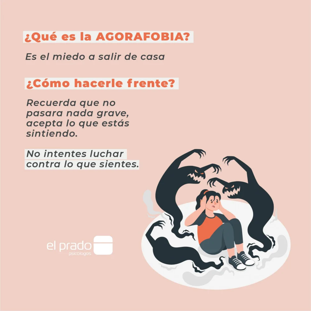 Conoce más sobre la angrofobia: causas y soluciones