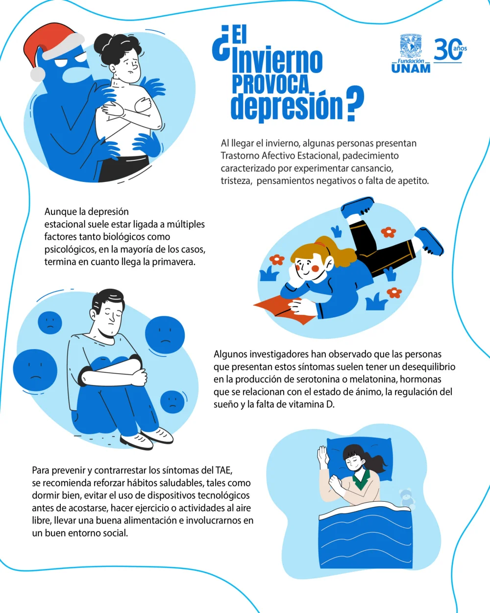 Consecuencias Letales de la Depresión: Un Análisis Profundo