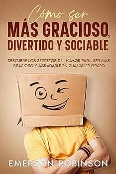Consejos para ser más sociable y divertido