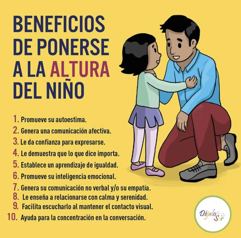 Crianza con Amor y Serenidad