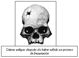 Cuidado de personas con discapacidad en la prehistoria