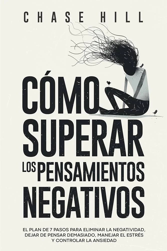 Domina tus pensamientos indeseados: Estrategias y consejos efectivos