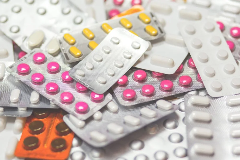 Efectos y Usos de los Psicofármacos en la Salud Mental