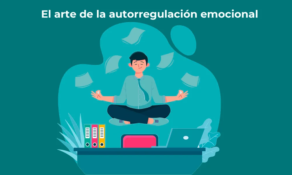 El arte de cultivar el equilibrio emocional