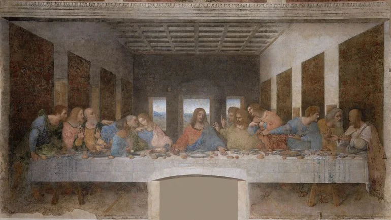 El Legendario Misterio del Santo Grial