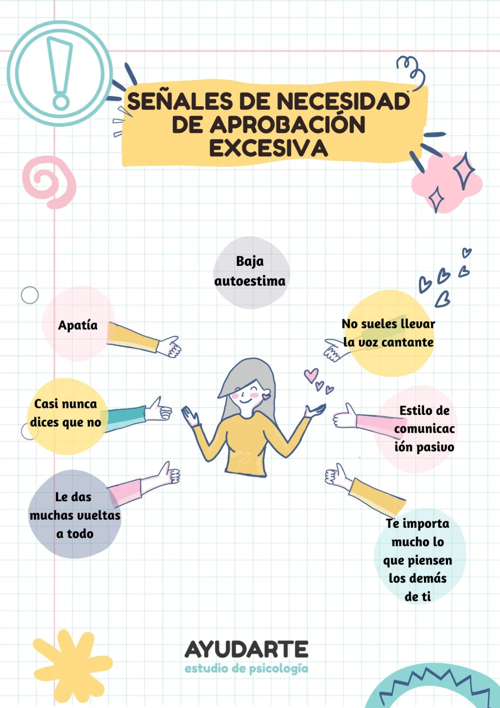 ¿Es posible eliminar la necesidad de aprobación?