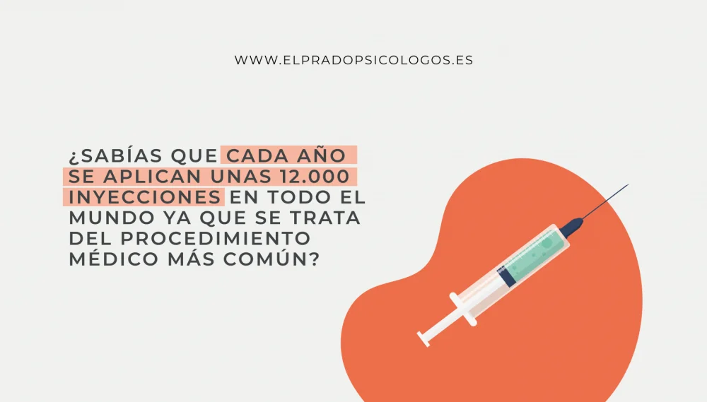 Estrategias efectivas para superar la belonefobia