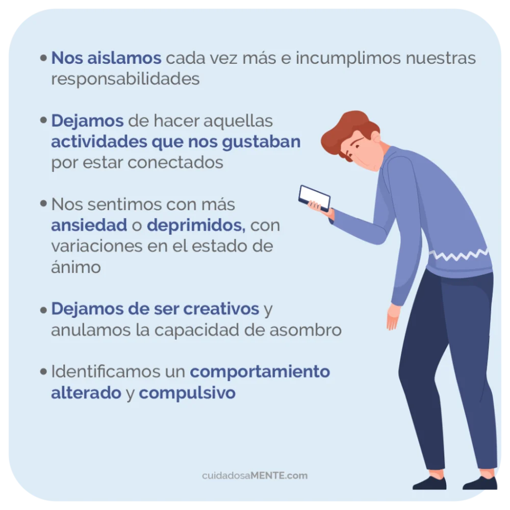 Estrategias para Reducir la Adicción a las Redes Sociales