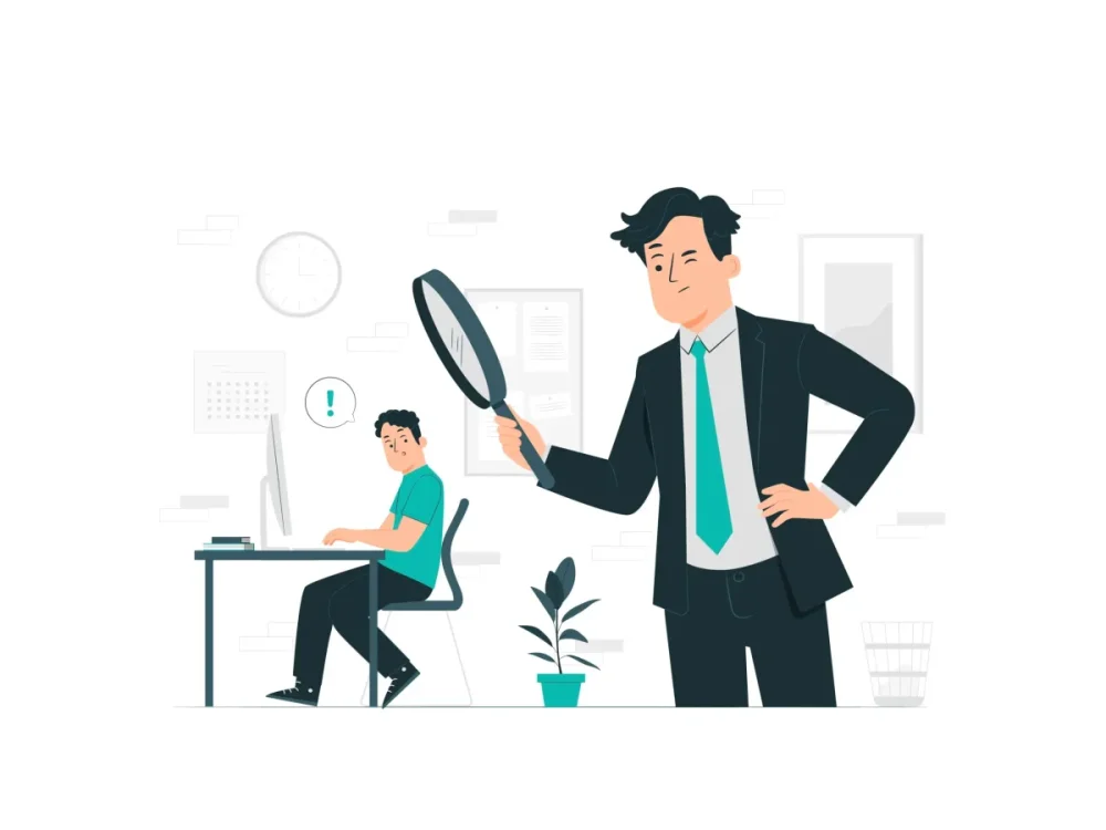Evaluación Efectiva del Rendimiento Laboral