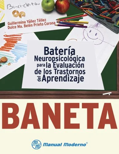 Evaluación Neuropsicológica para Dificultades de Aprendizaje