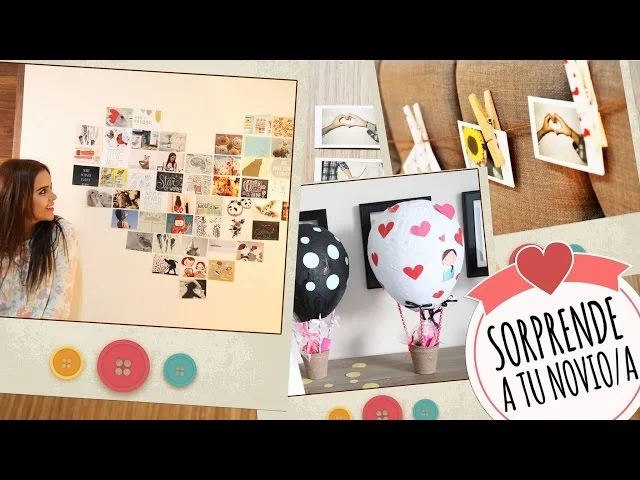Formas efectivas para impresionar a tu novio
