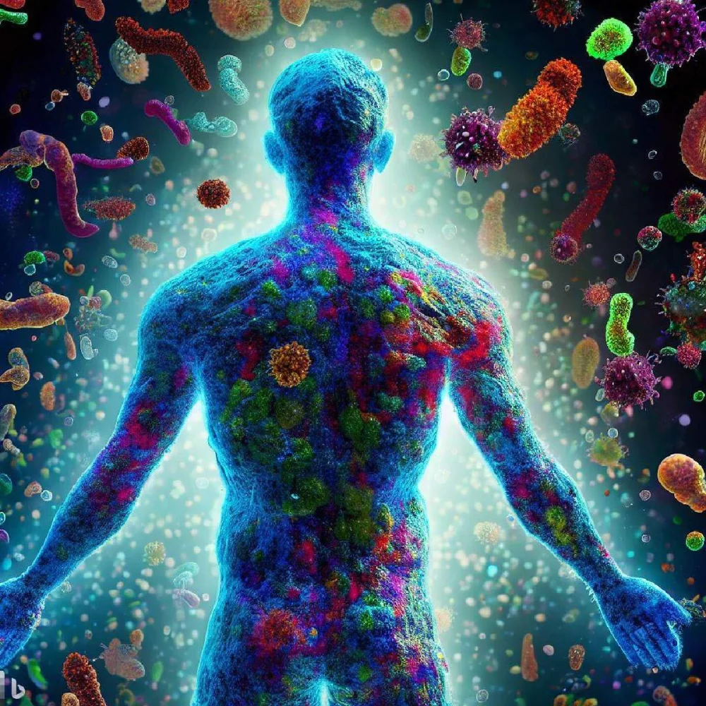 Las fascinantes Eubacterias: Diversidad y Funciones Esenciales