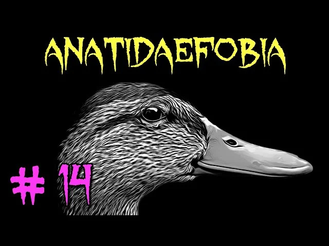 Lo que debes saber sobre la anatidaefobia