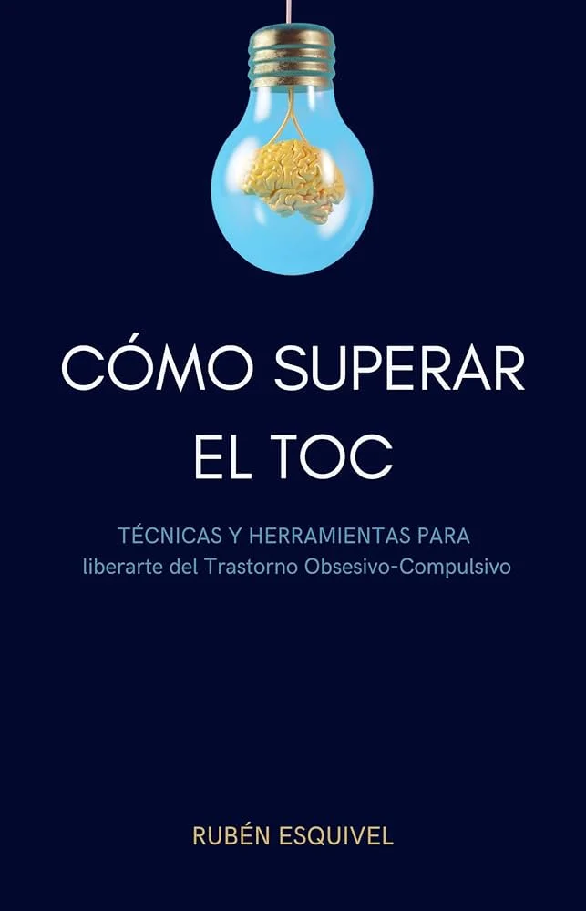 Mi experiencia TOC: Herramientas y estrategias efectivas