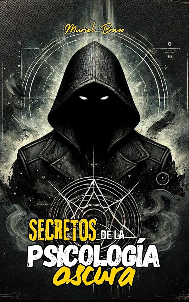 Misterios de la Mente Oscura