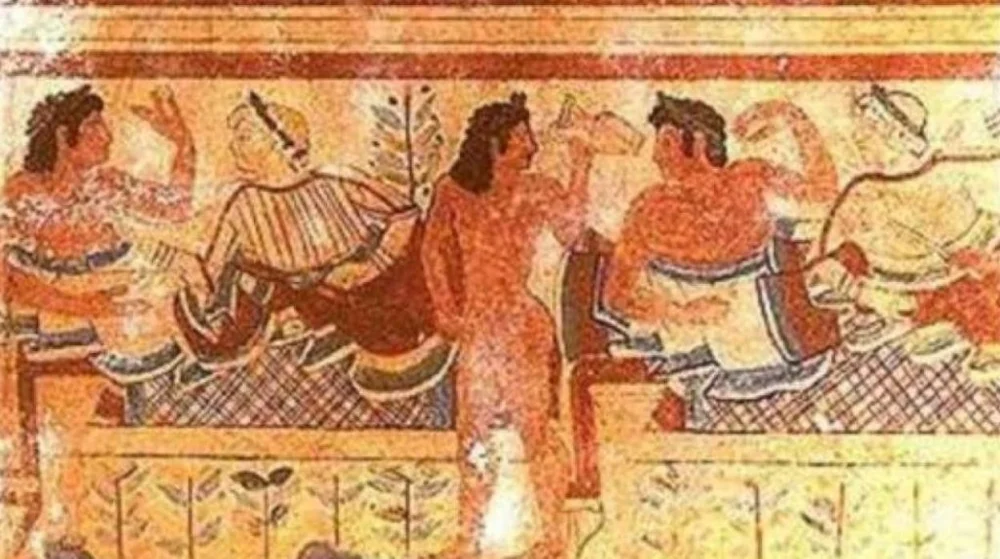 Misterios Revelados: Cultura y Legado de los Etruscos