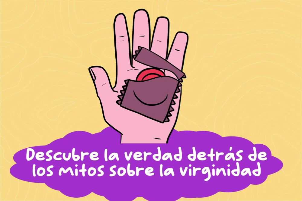 Mitos y realidades sobre la virginidad