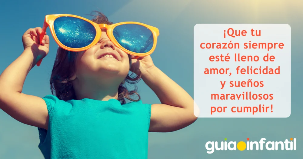 Palabras inolvidables de la niñez: citas infantiles