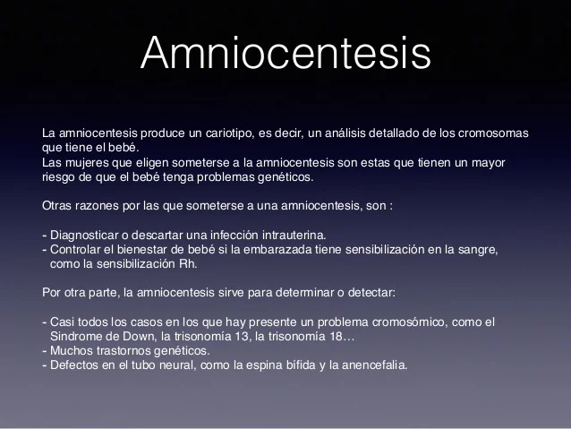 Profundiza en los misterios de la anencefalia