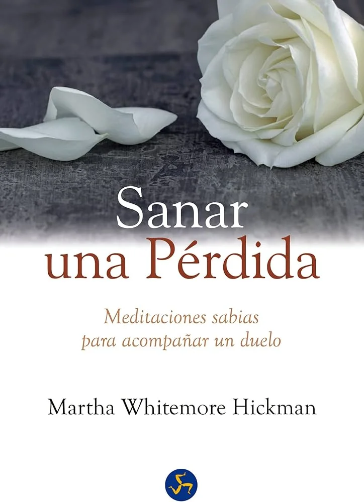 Sanación después del trauma y la pérdida