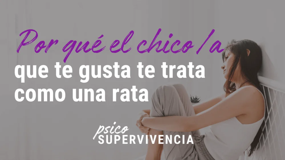 Sé lo que me conviene pero ¿por qué no actúo?