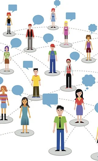 Secretos de la inteligencia colaborativa