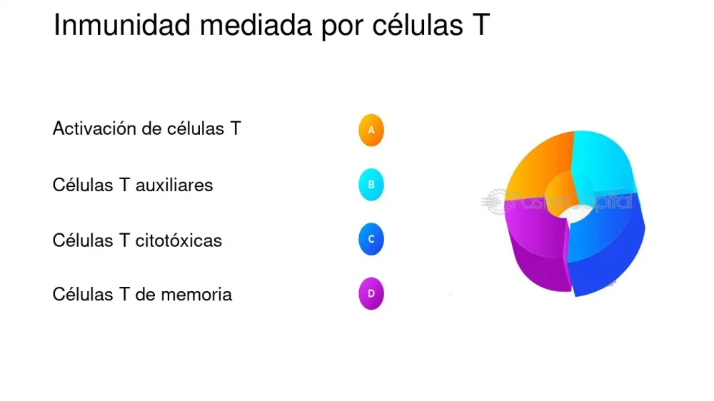 Secretos de las Células T: Poder y Función Oculta