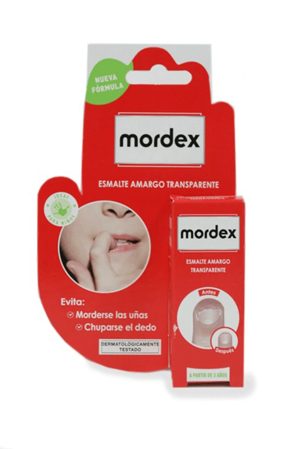 Soluciones efectivas para dejar de morderse las uñas