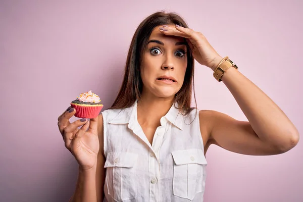 Supera el temor a la comida: Cibofobia