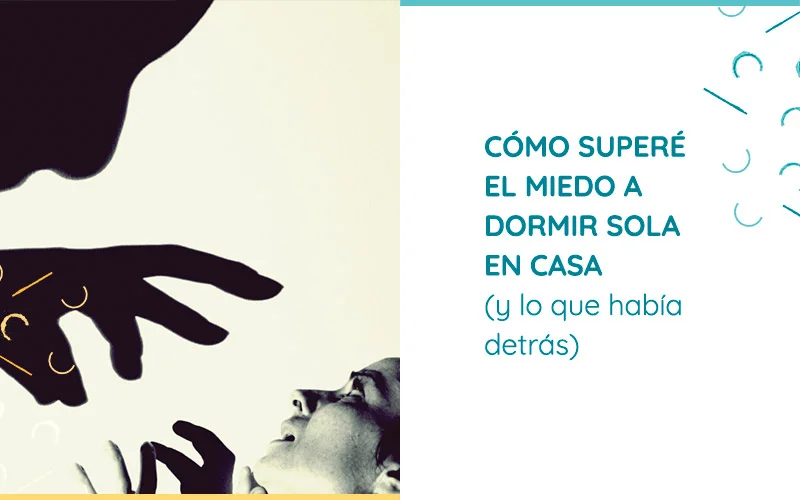 Supera tus miedos a lo diminuto ahora mismo